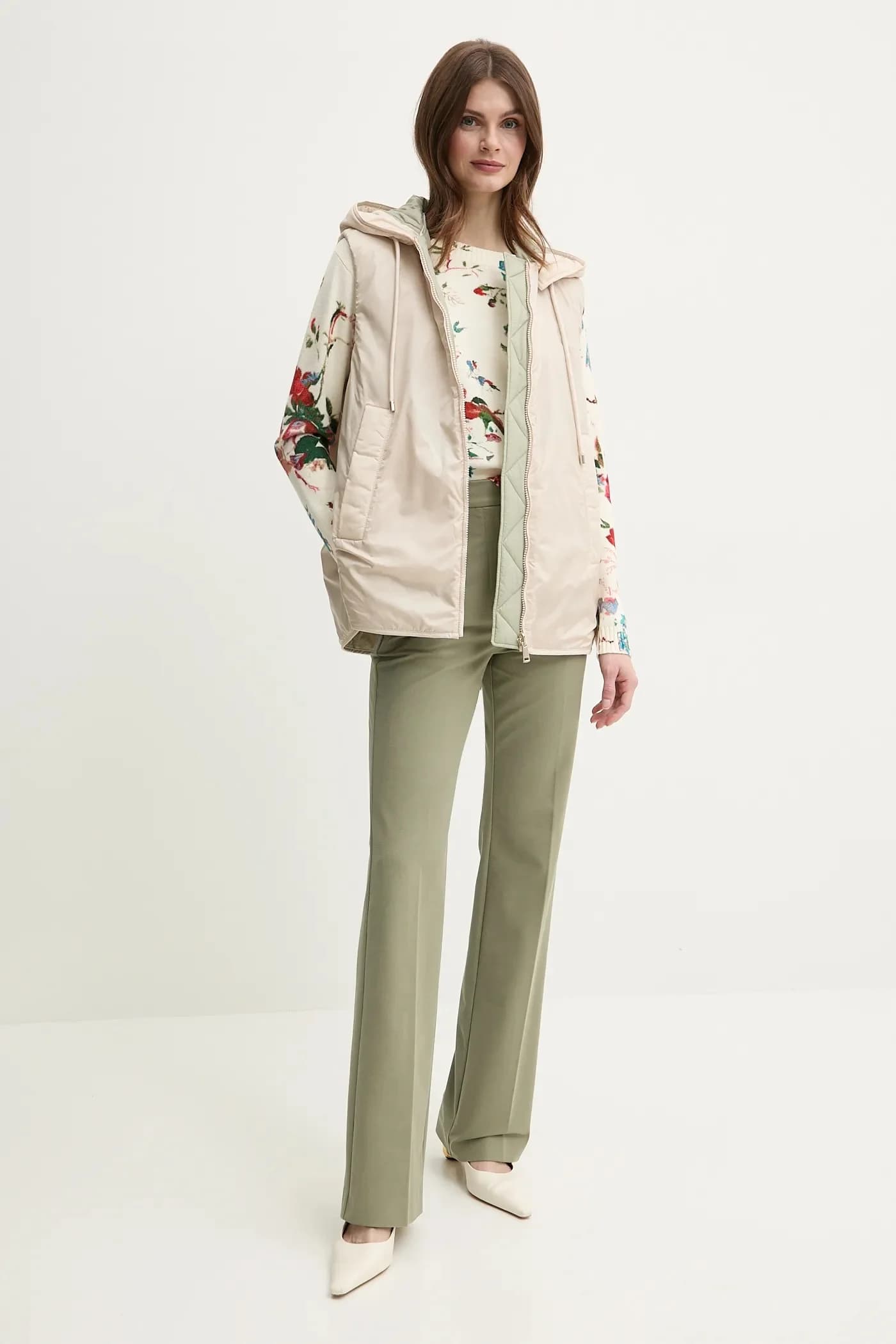 Брюки - фото 2