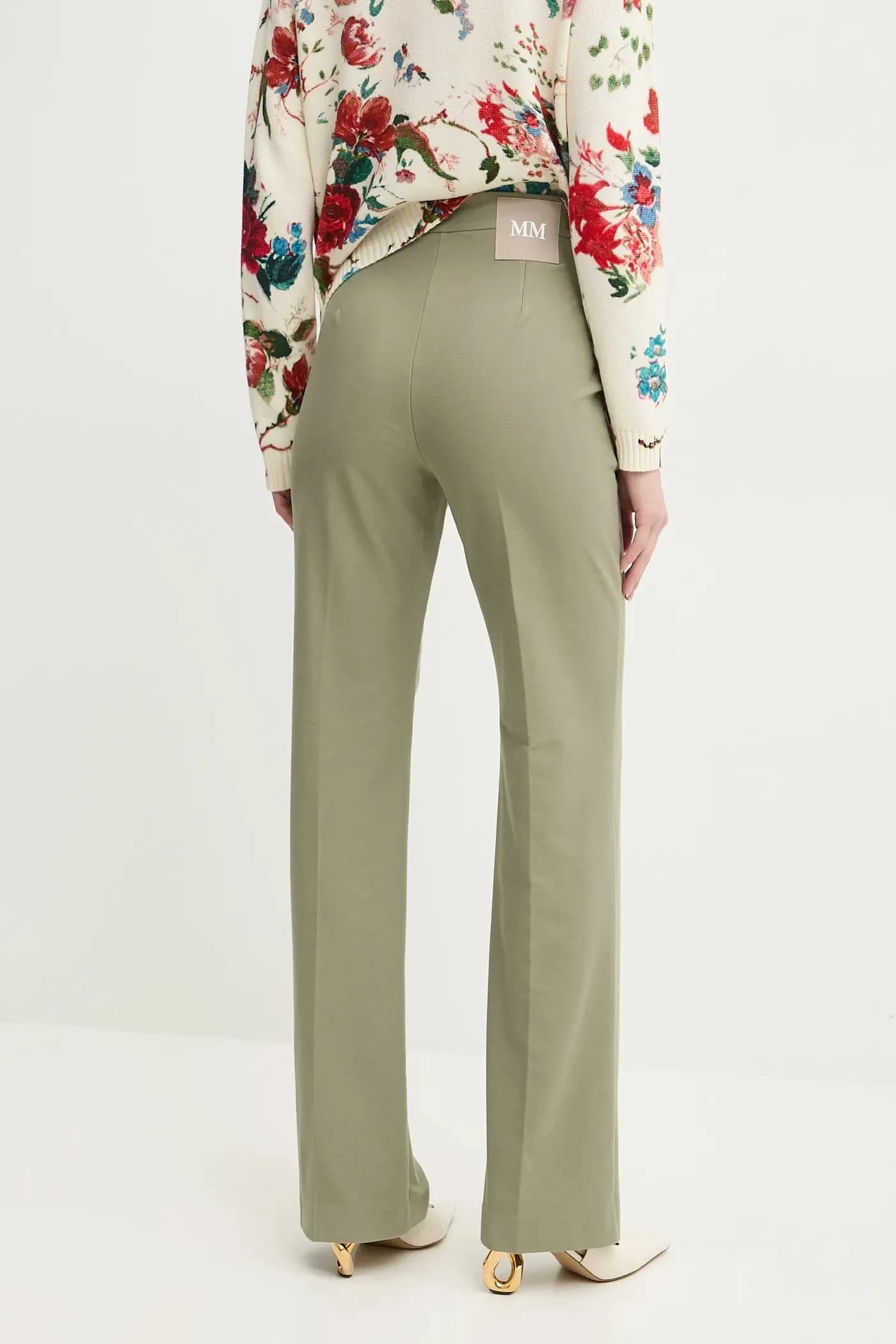 Брюки - фото 3