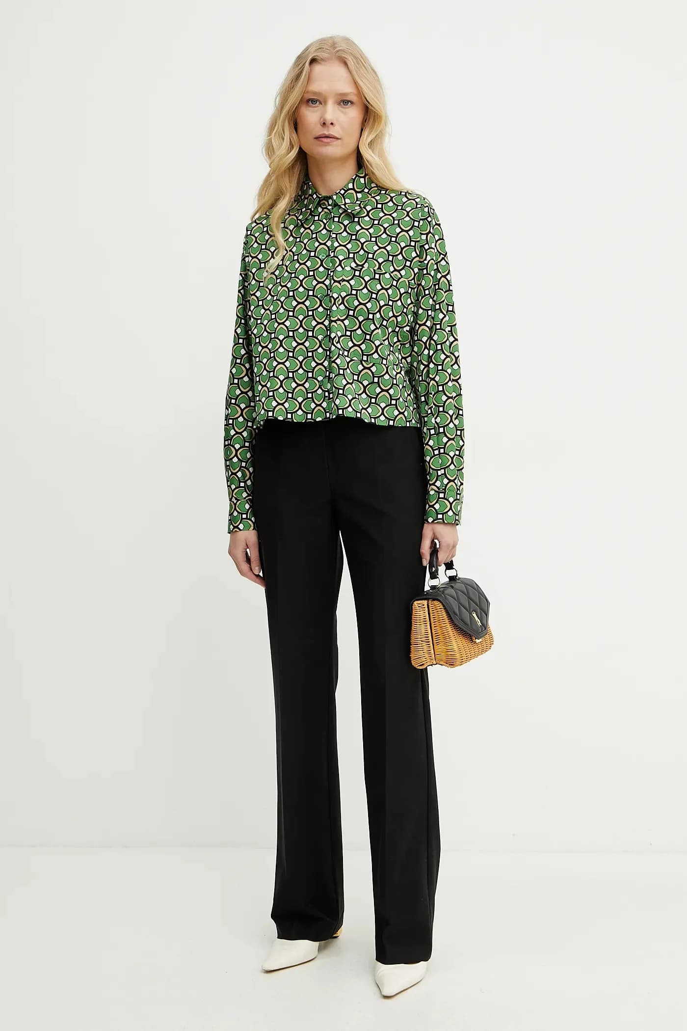 Брюки - фото 2