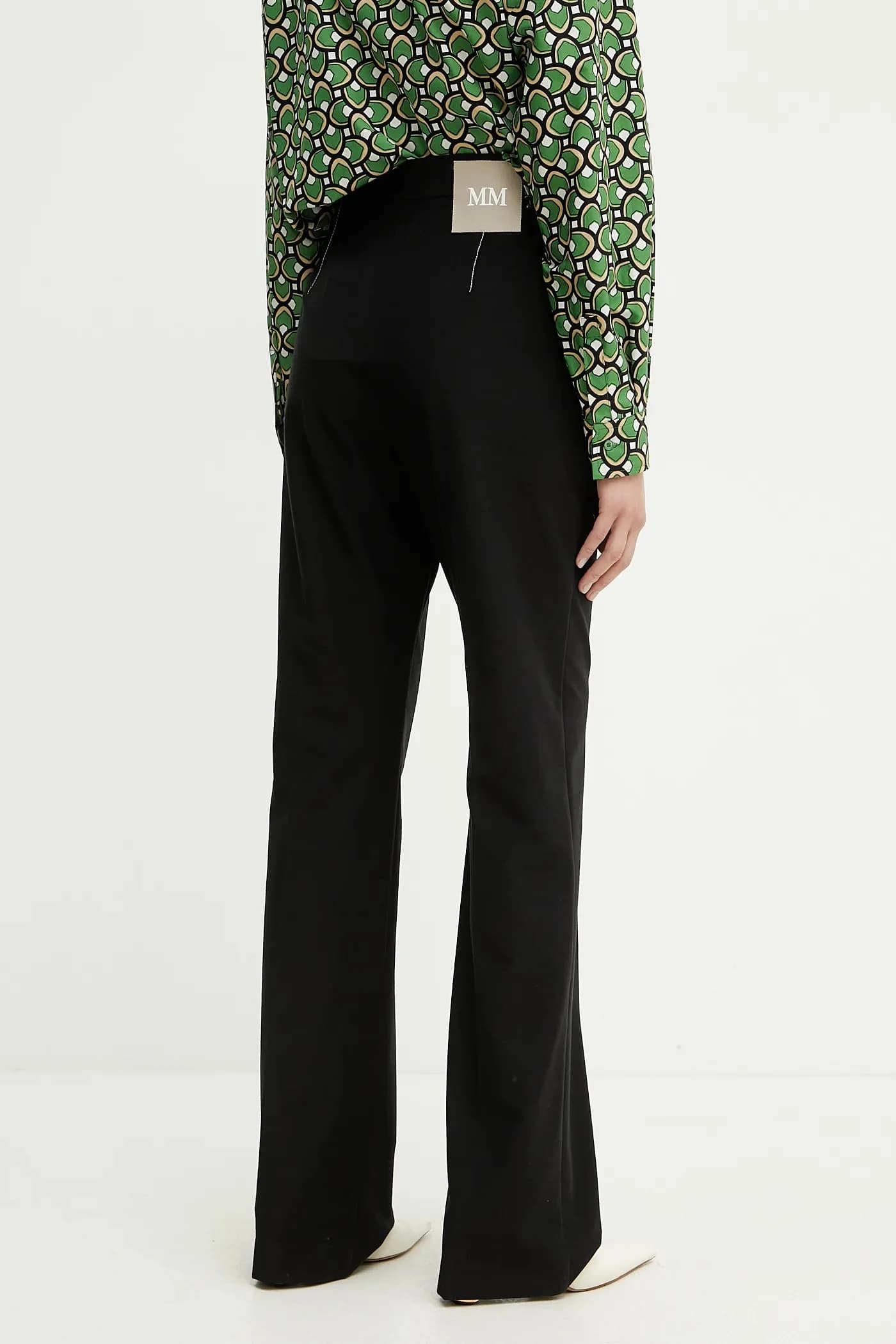 Брюки - фото 3