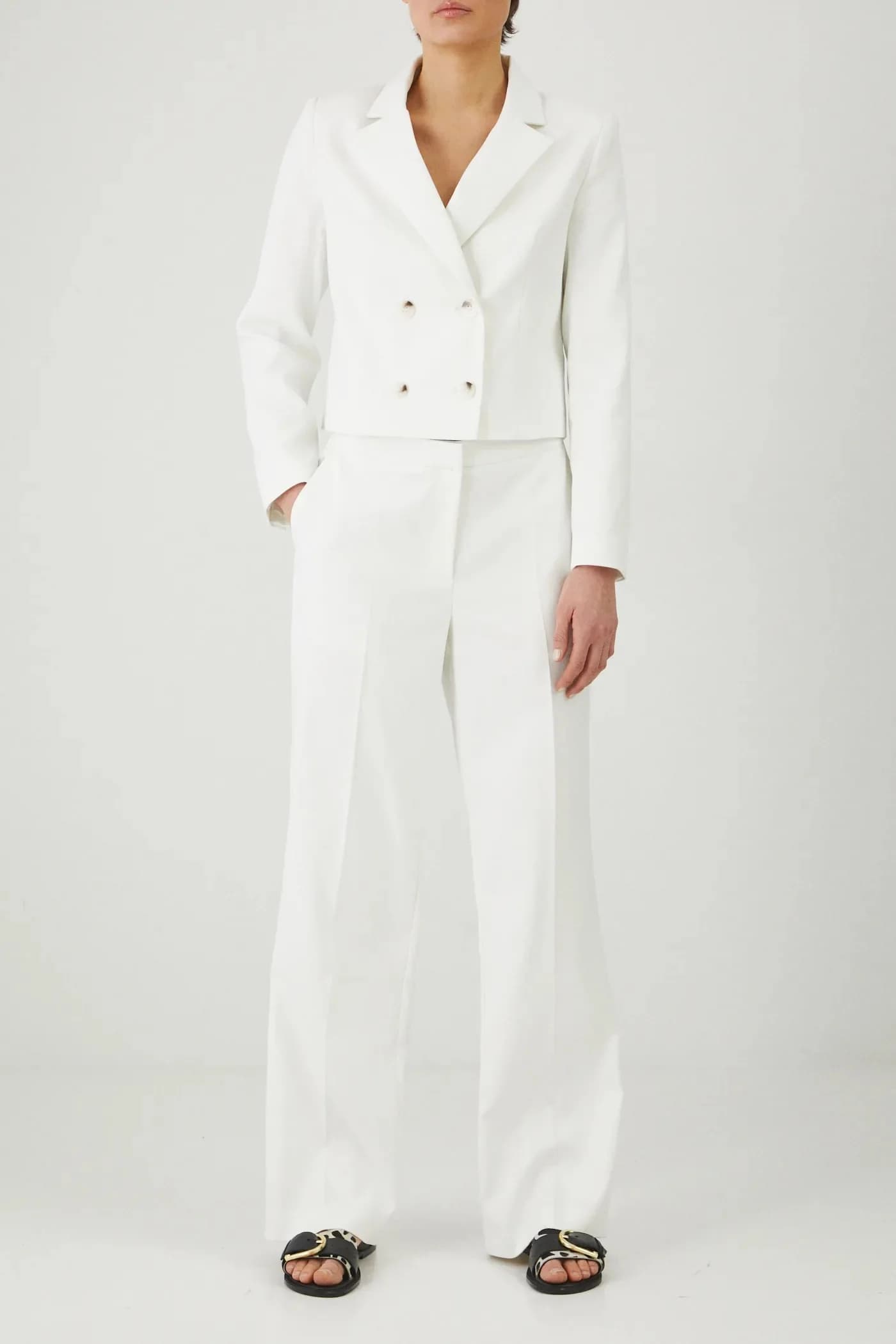 Брюки - фото 3