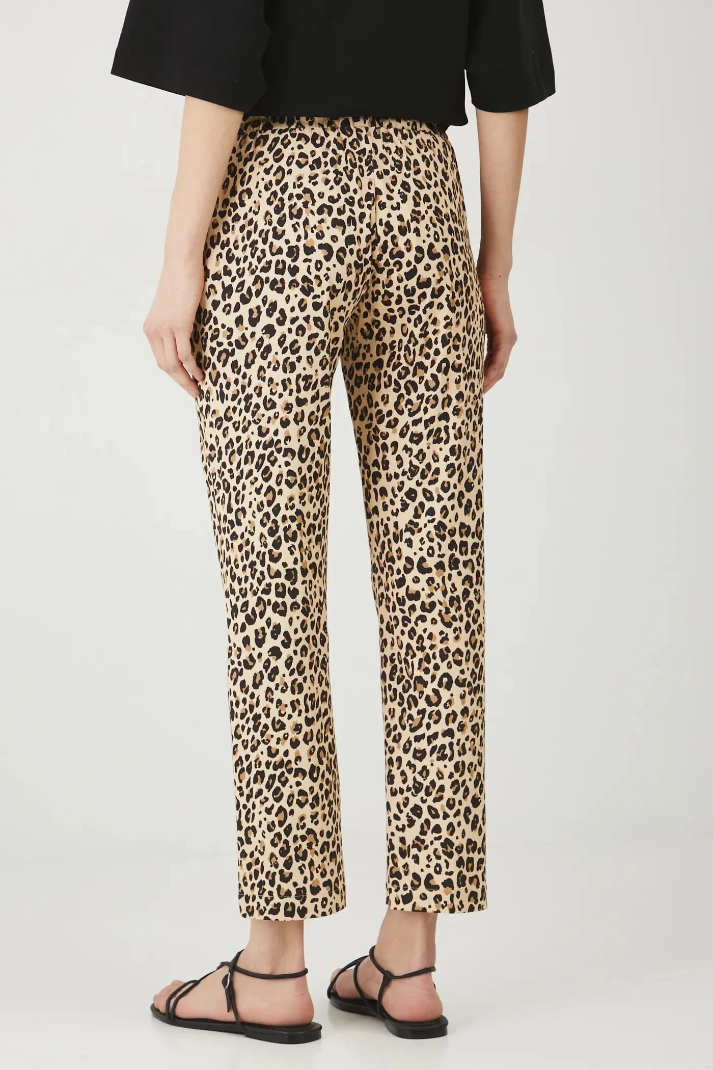 Брюки - фото 3