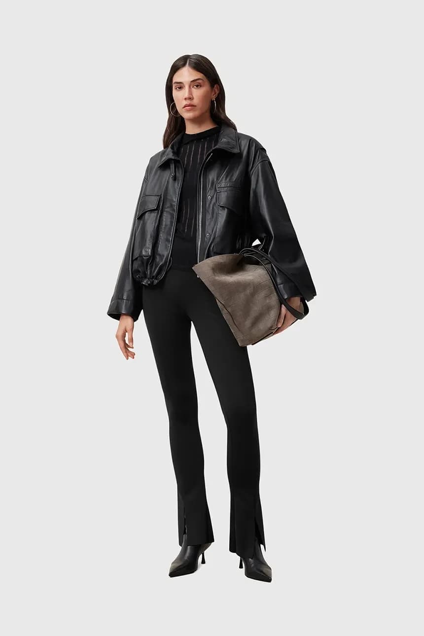 РИЛА брюки - фото 5