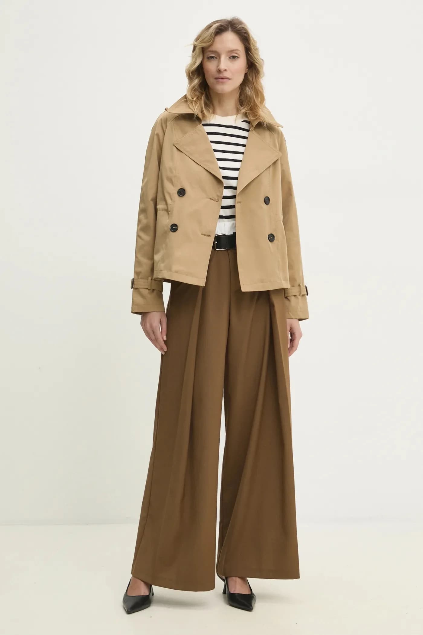 Брюки - фото 2