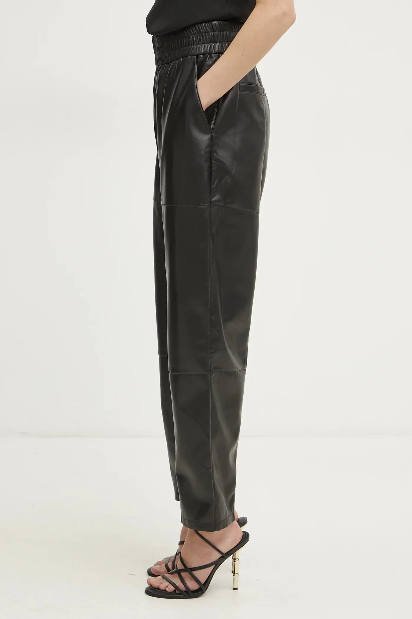 Брюки - фото 4