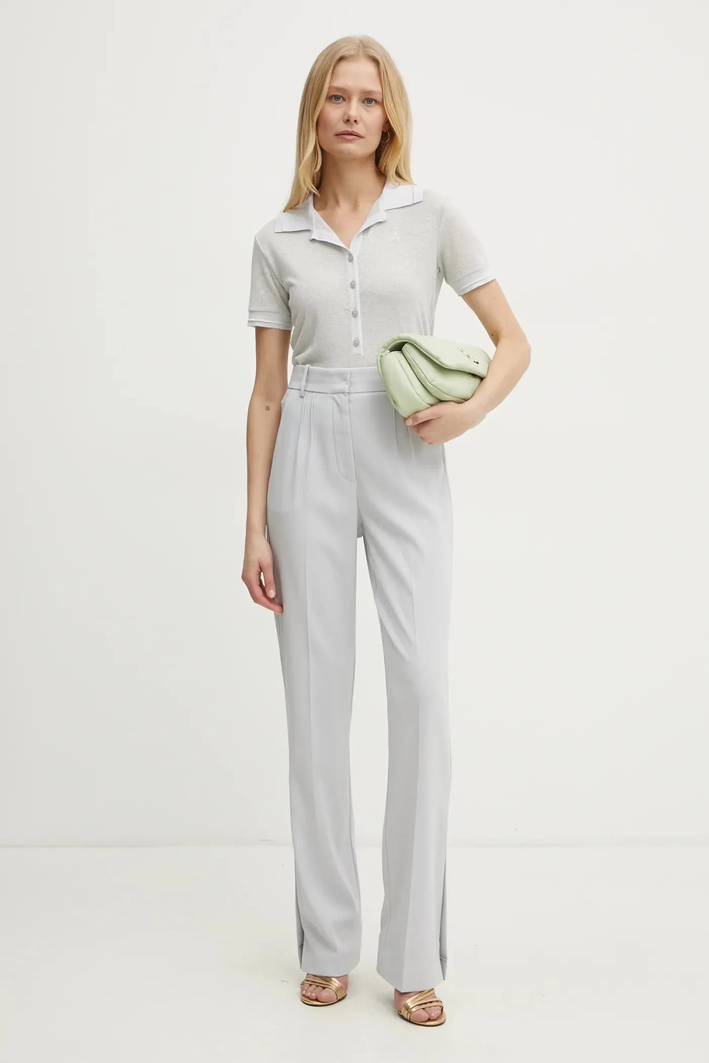 Брюки - фото 2