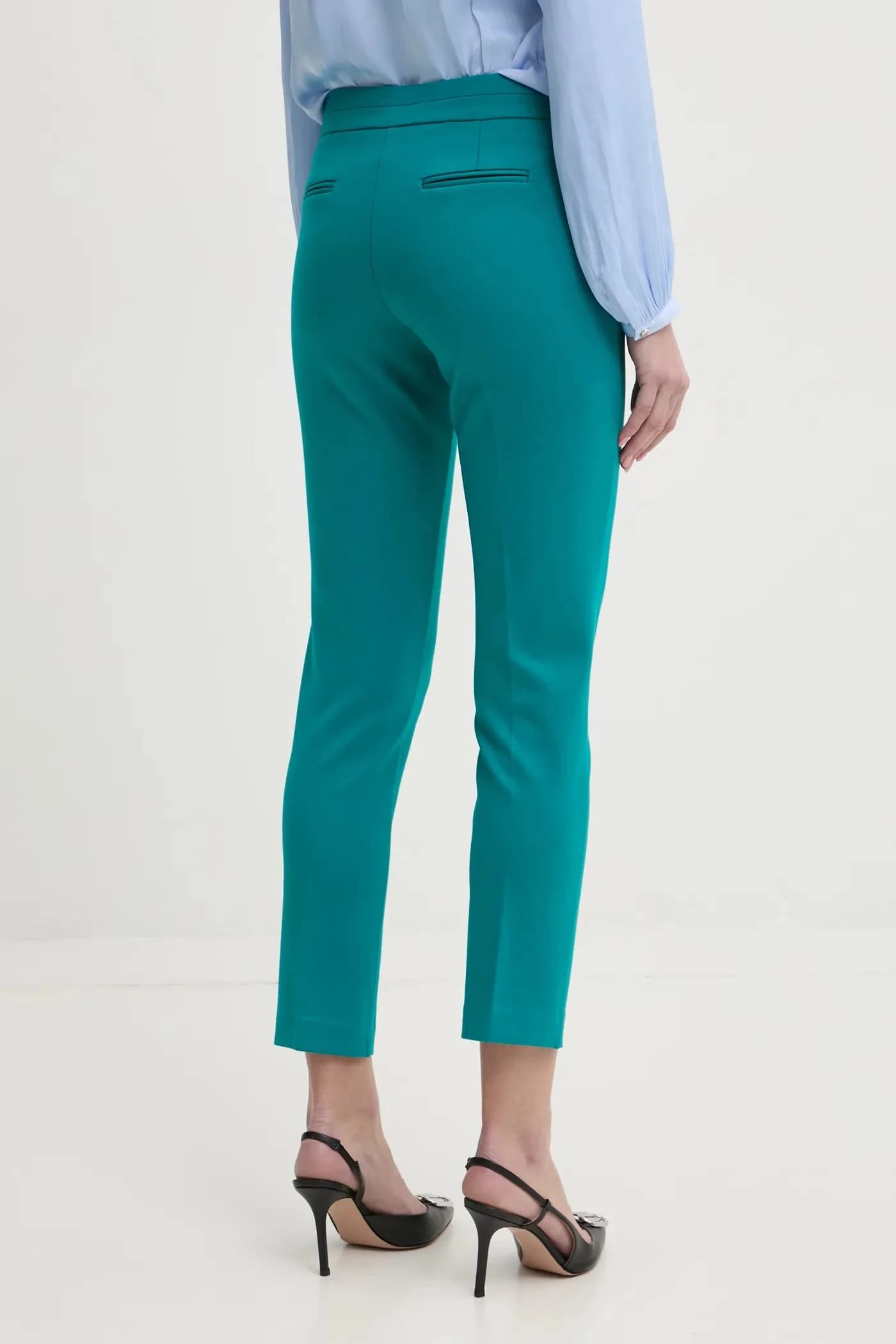 Пело брюки - фото 3