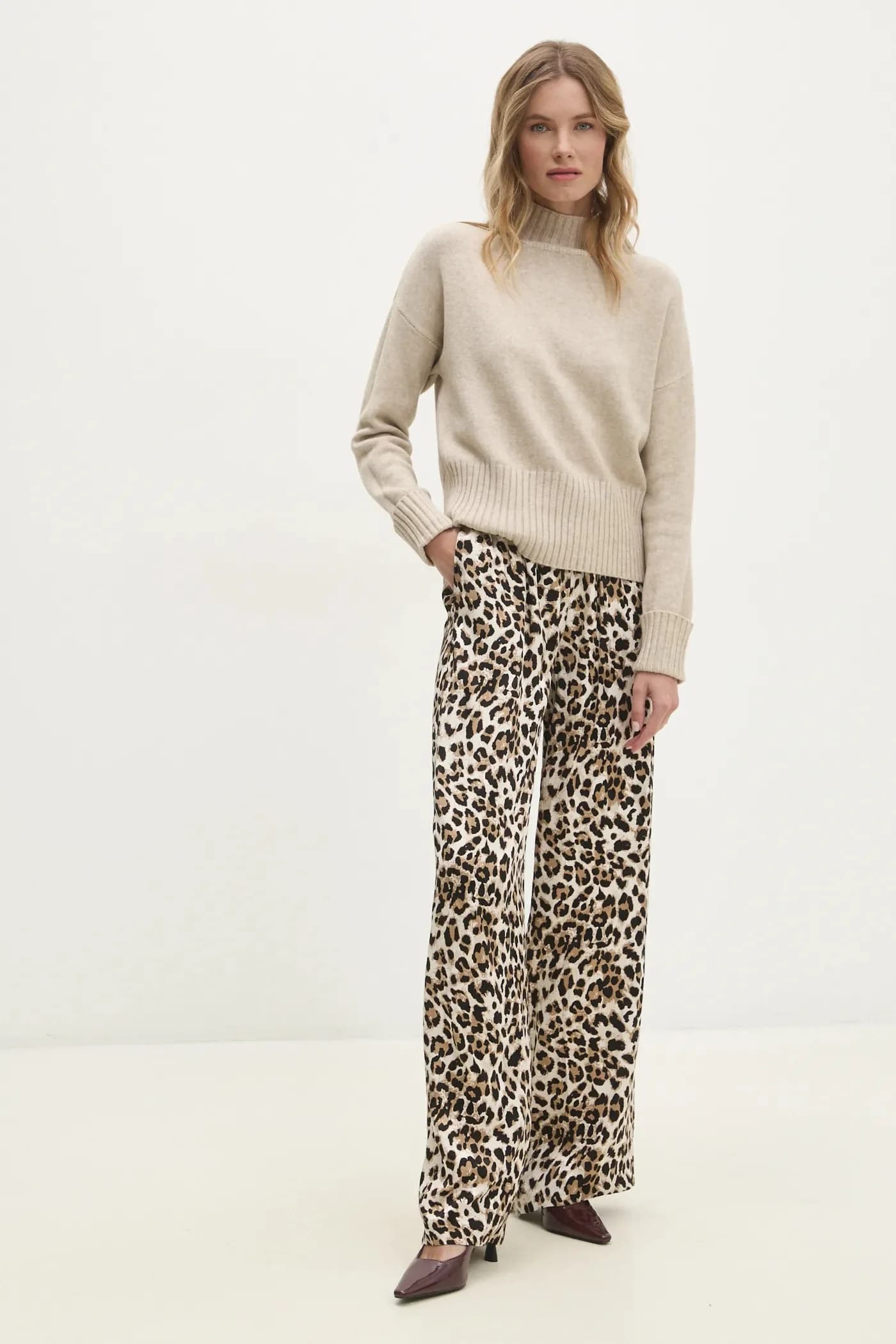 Брюки - фото 2