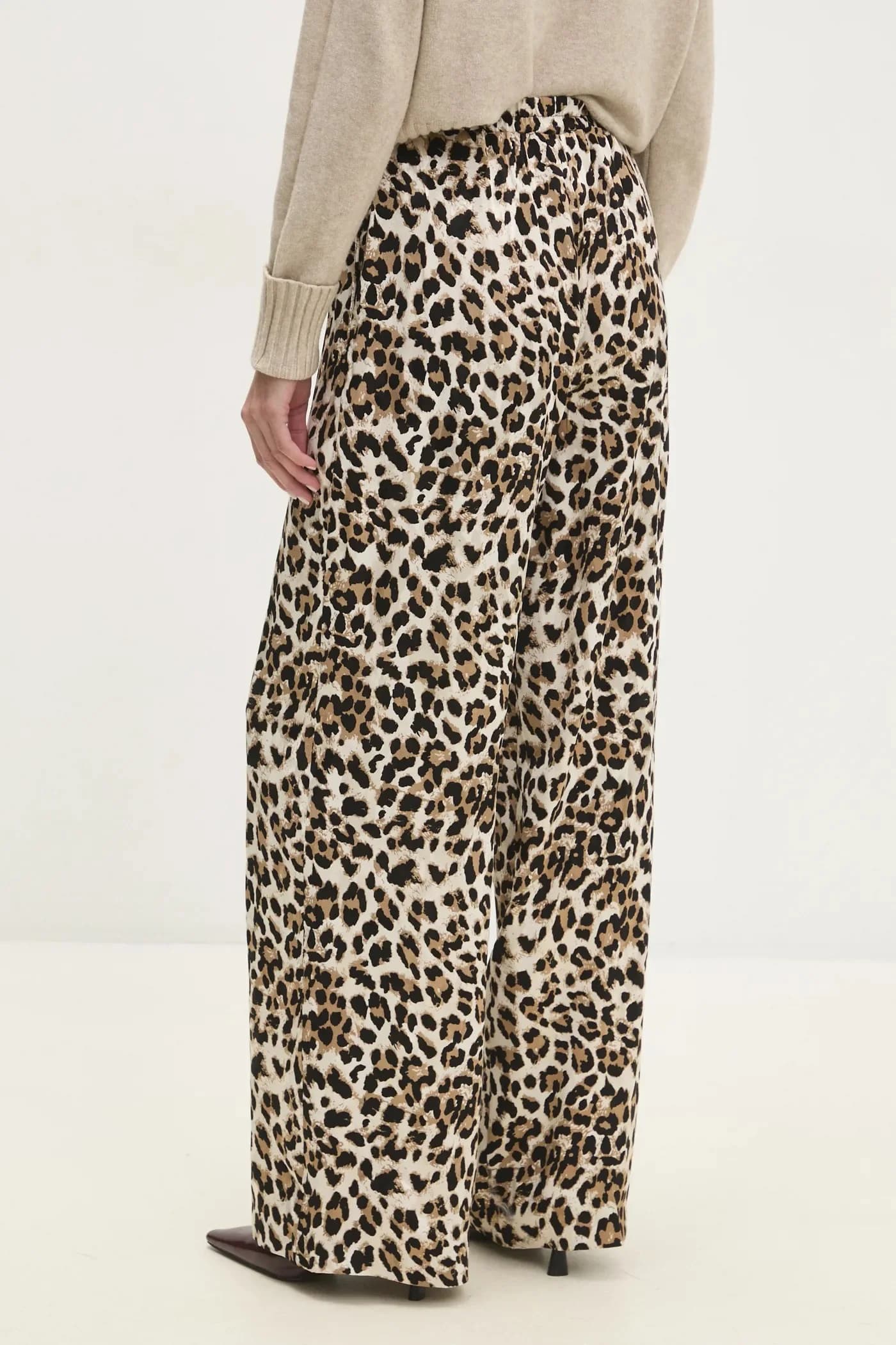 Брюки - фото 3