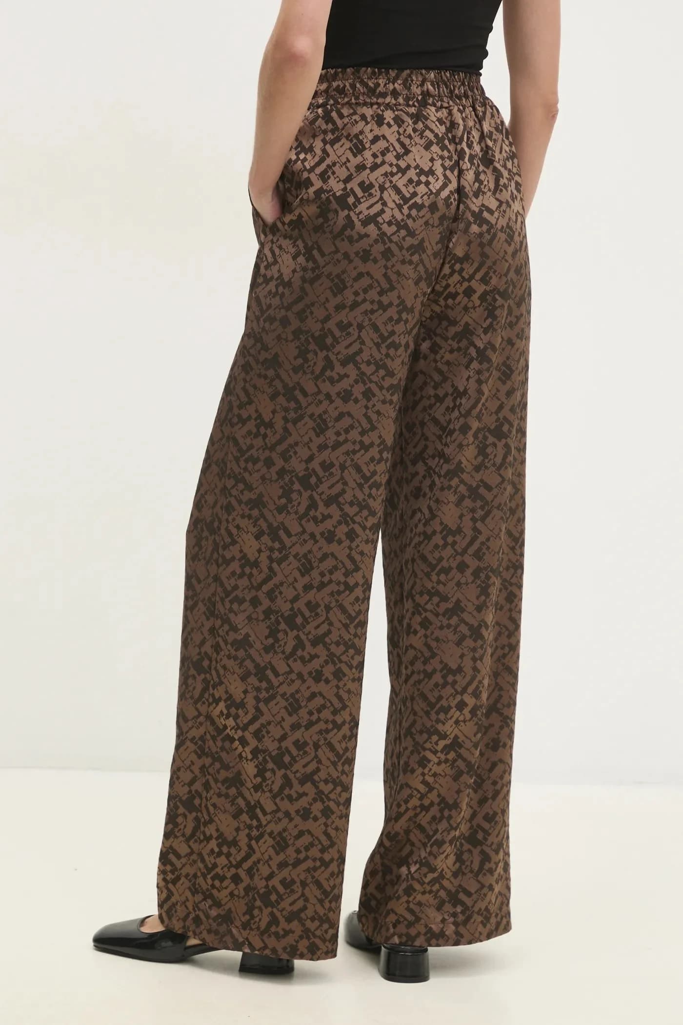 Брюки - фото 3