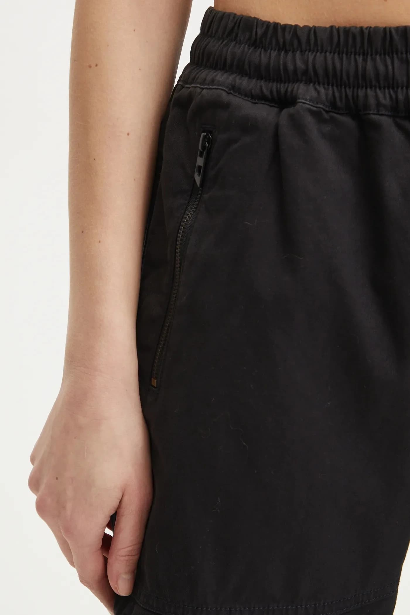 P-RIDE-Q3 БРЮКИ хлопковые брюки - фото 4