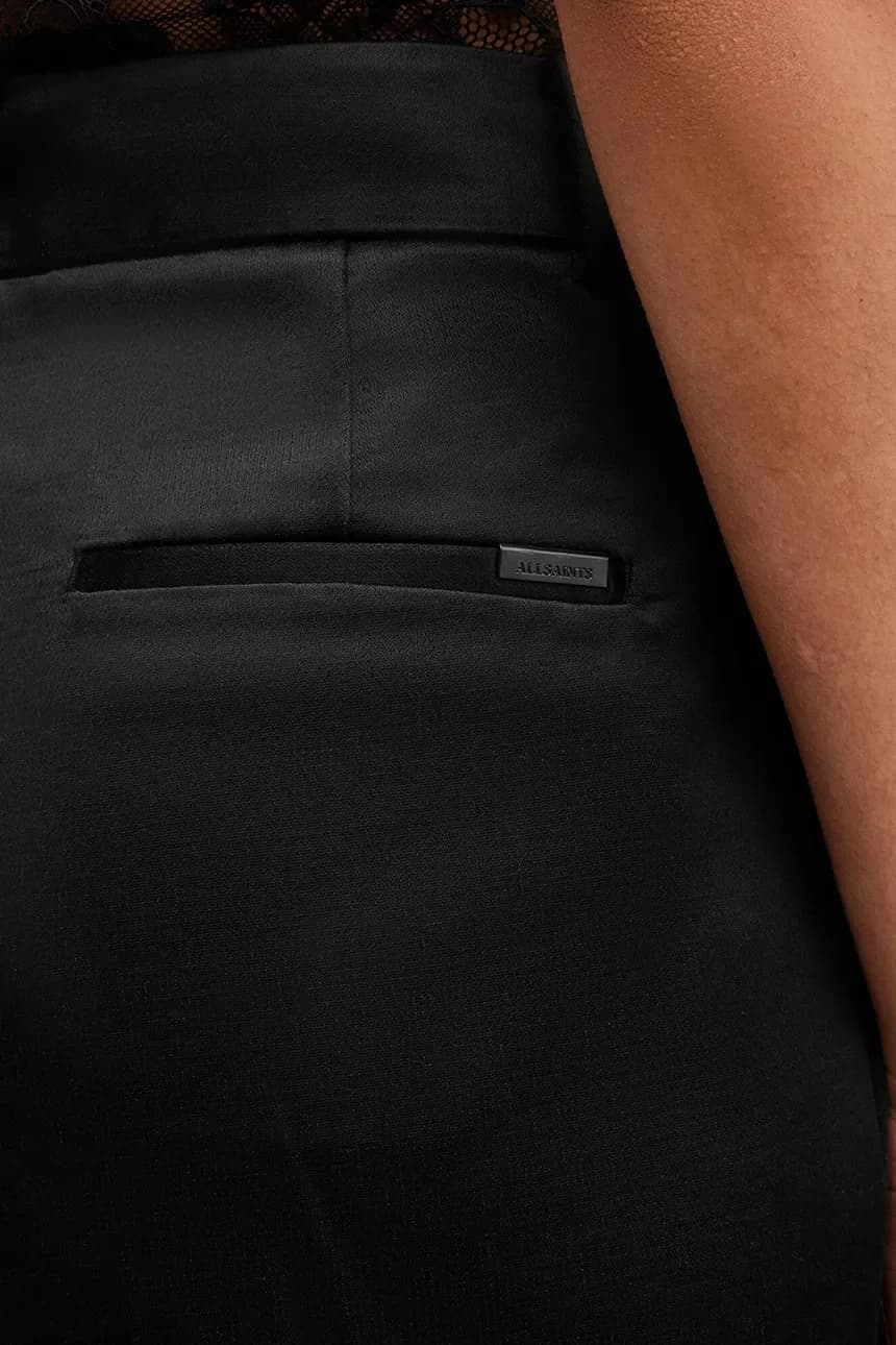 брюки SAE - фото 4