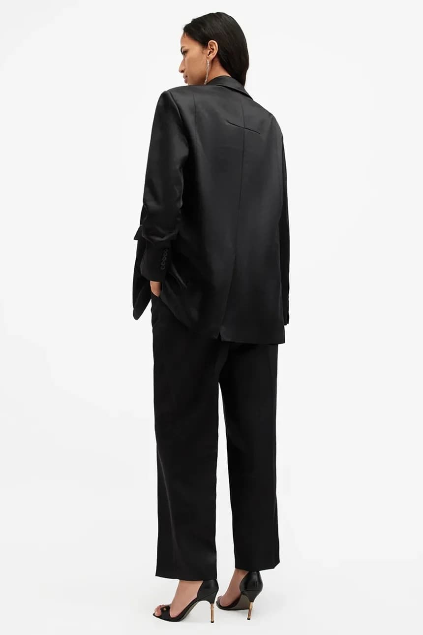 брюки SAE - фото 6