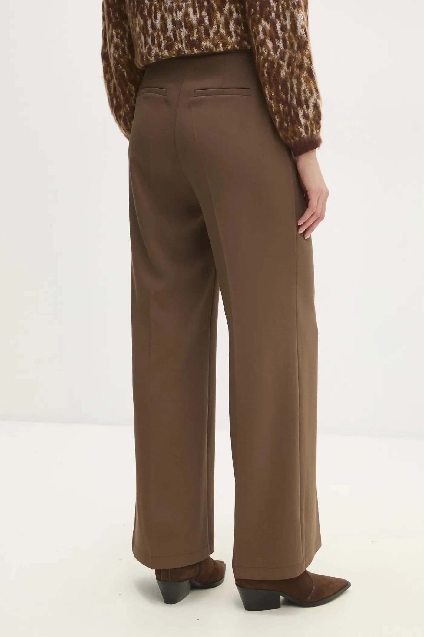 Брюки - фото 3