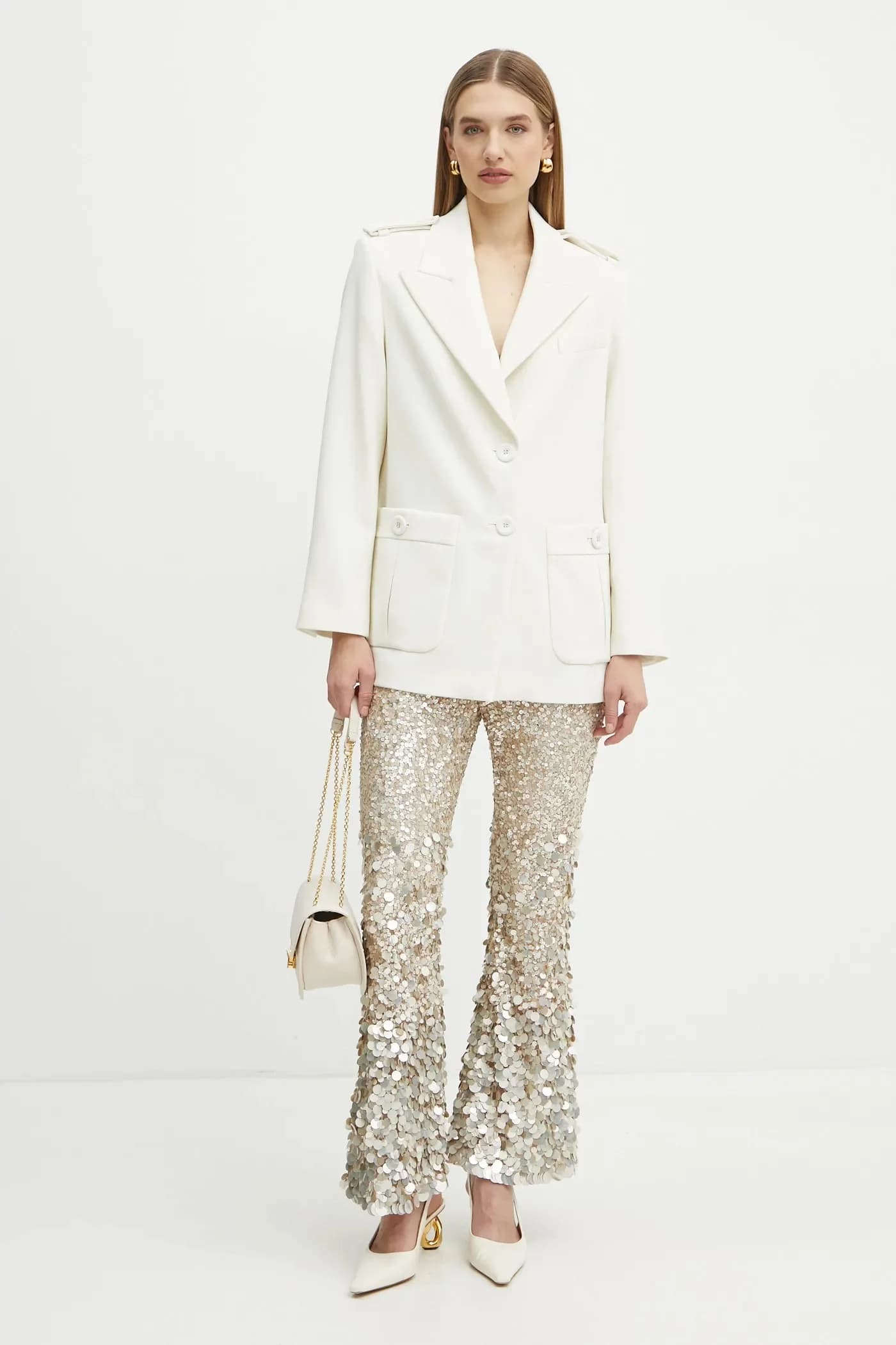 Брюки - фото 2