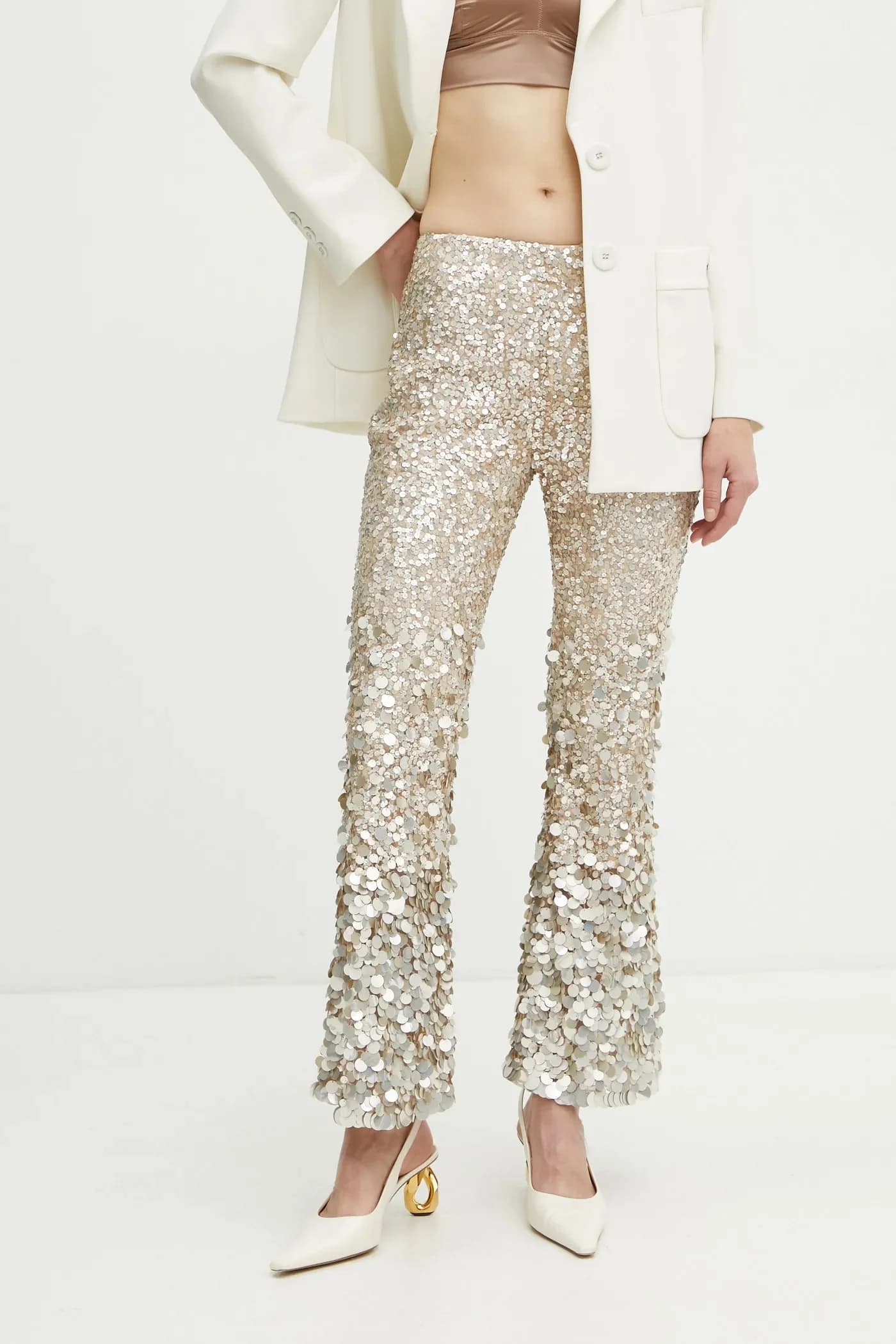 Брюки - фото 3