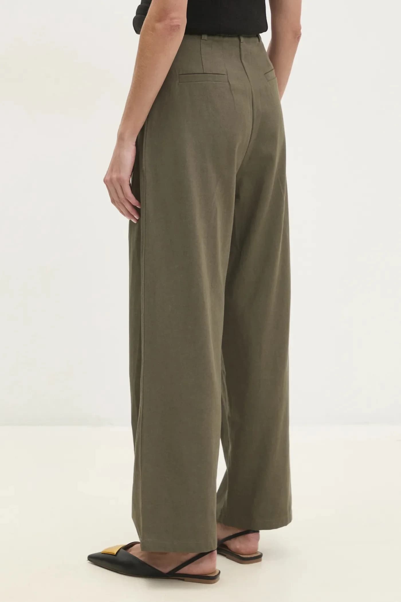 Брюки - фото 3