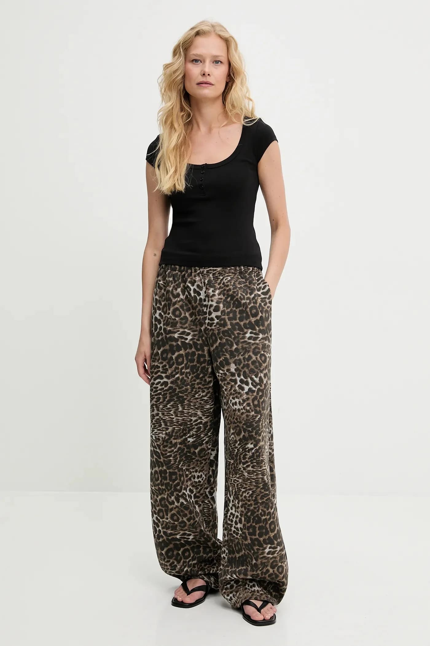 Спортивные штаны - фото 2