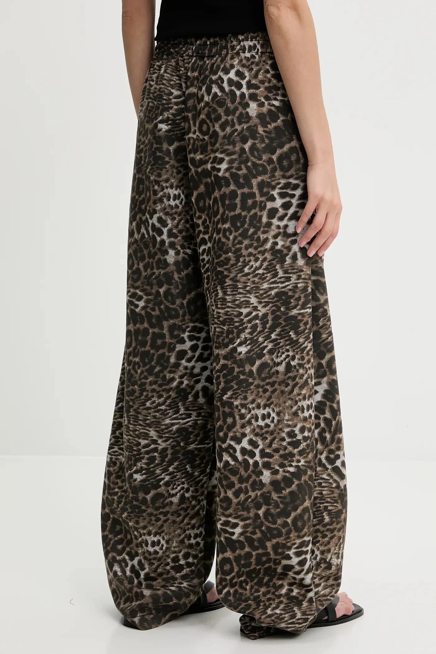 Спортивные штаны - фото 3