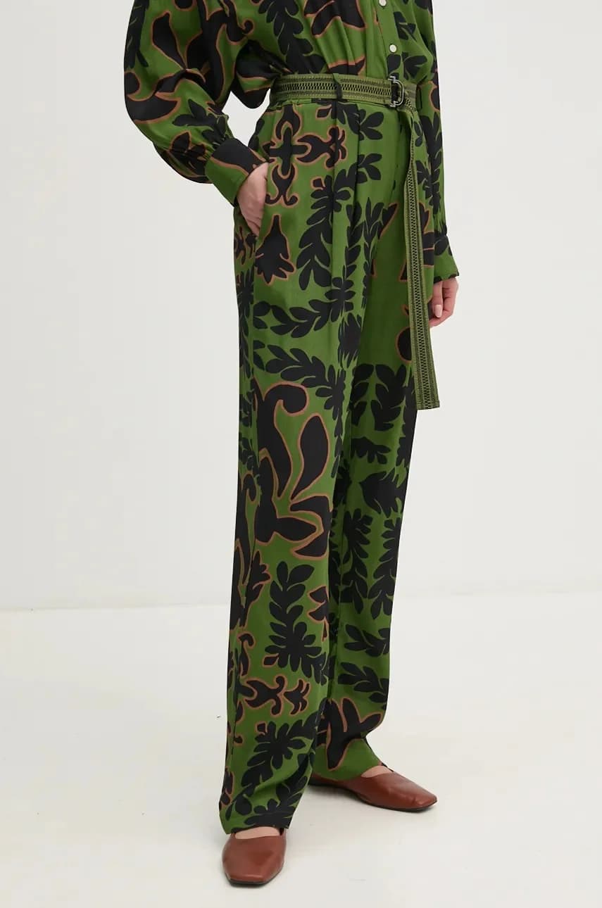 PFPONCTUEL брюки