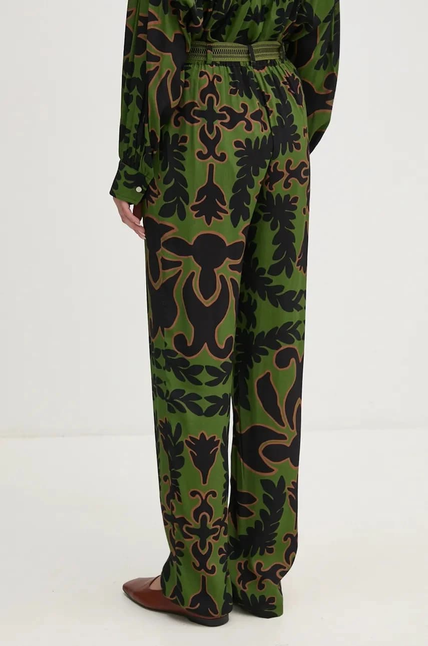 PFPONCTUEL брюки - фото 3