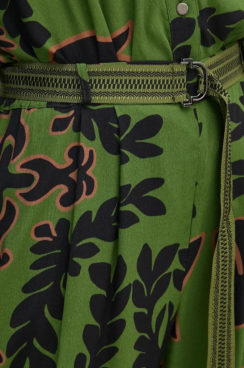 PFPONCTUEL брюки - фото 4