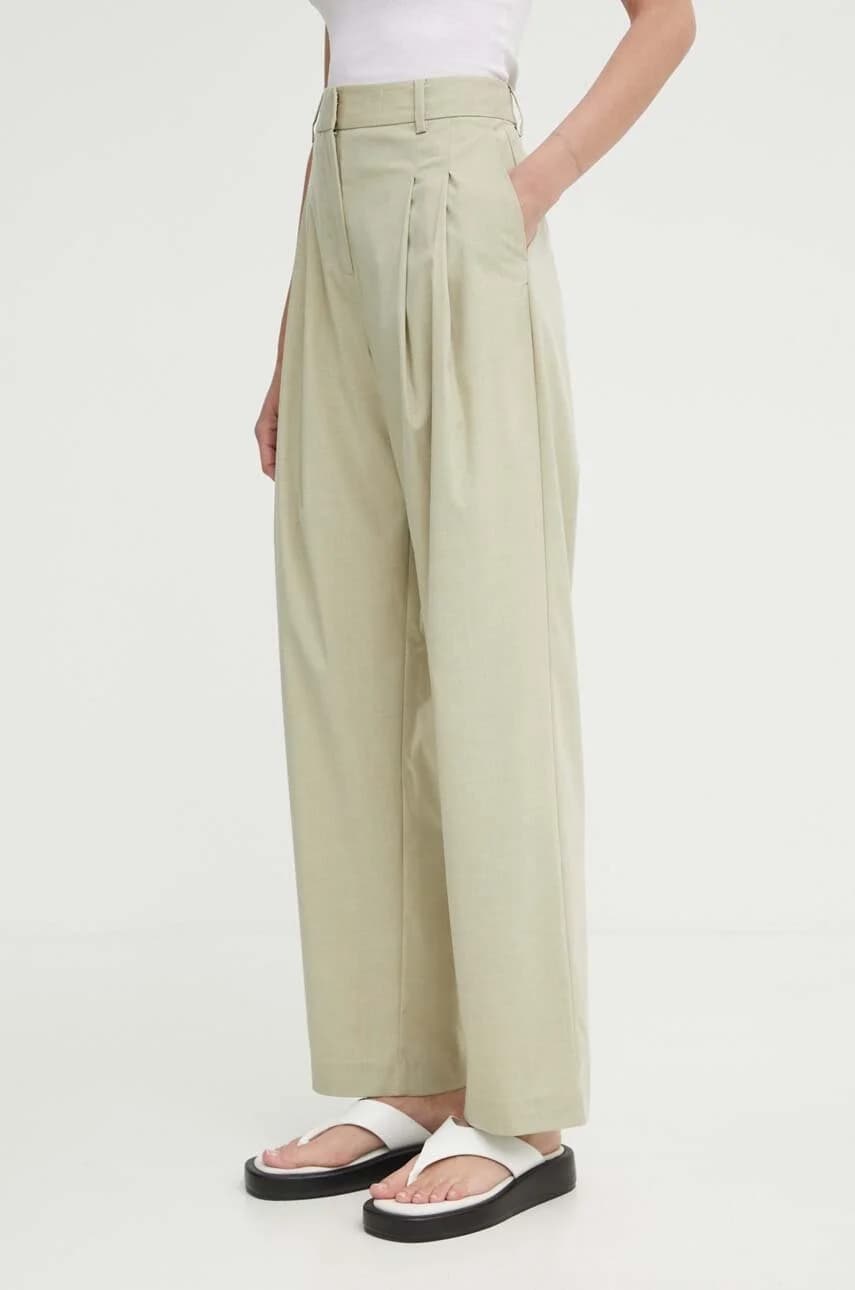 САЛЮЗИ брюки