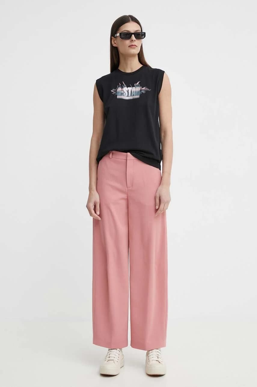 СТОЛНЫЕ брюки - фото 2