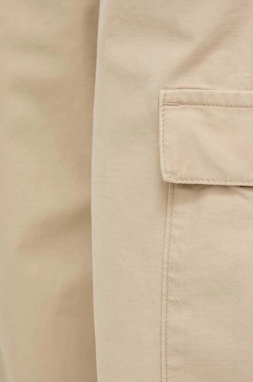 Брюки BAGGY CARGO - фото 4