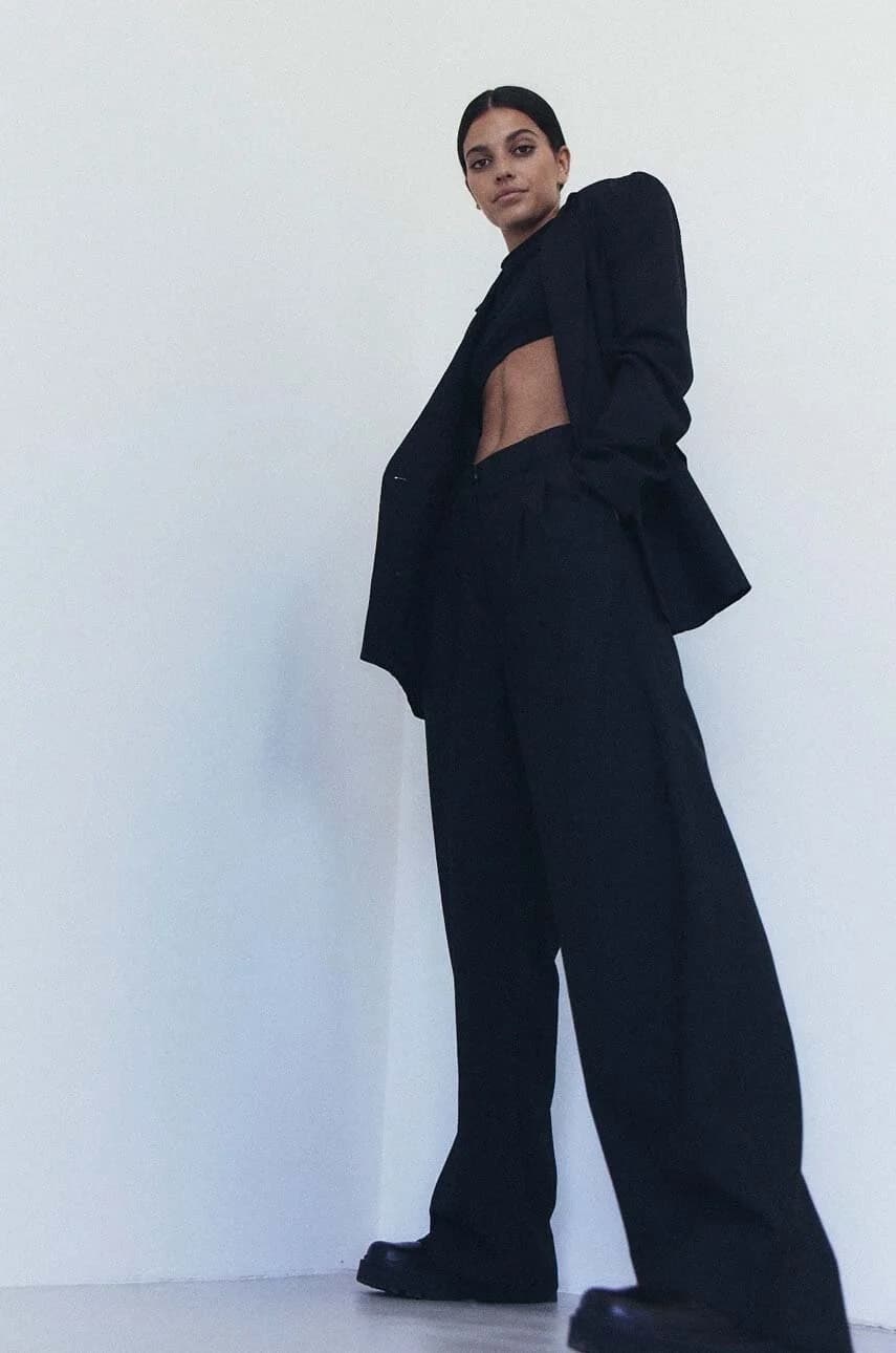 Брюки РЕАУ - фото 2