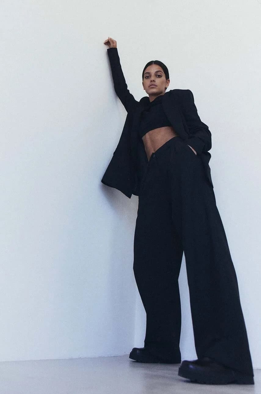 Брюки РЕАУ - фото 4