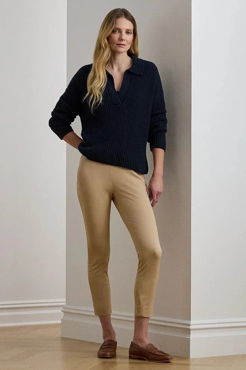 Брюки - фото 3