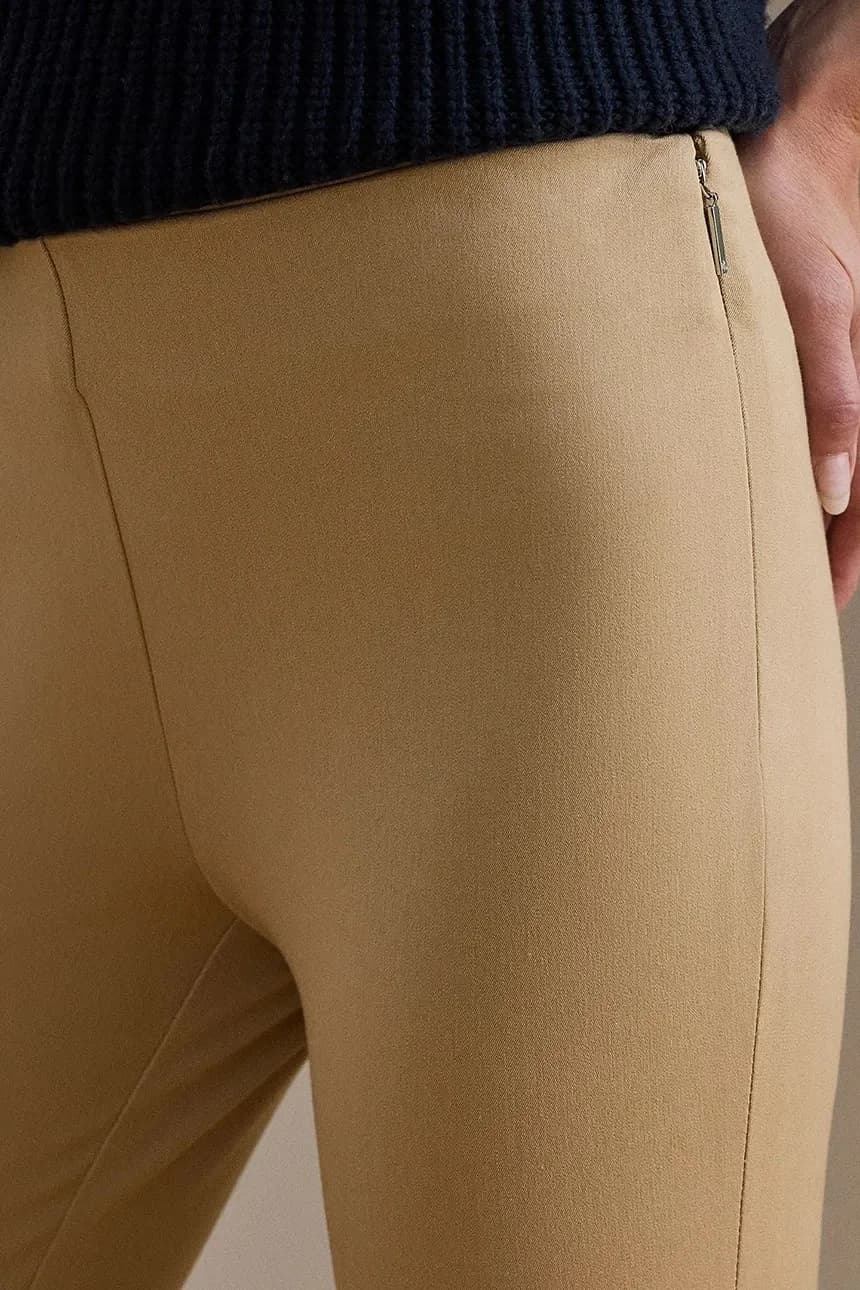 Брюки - фото 4