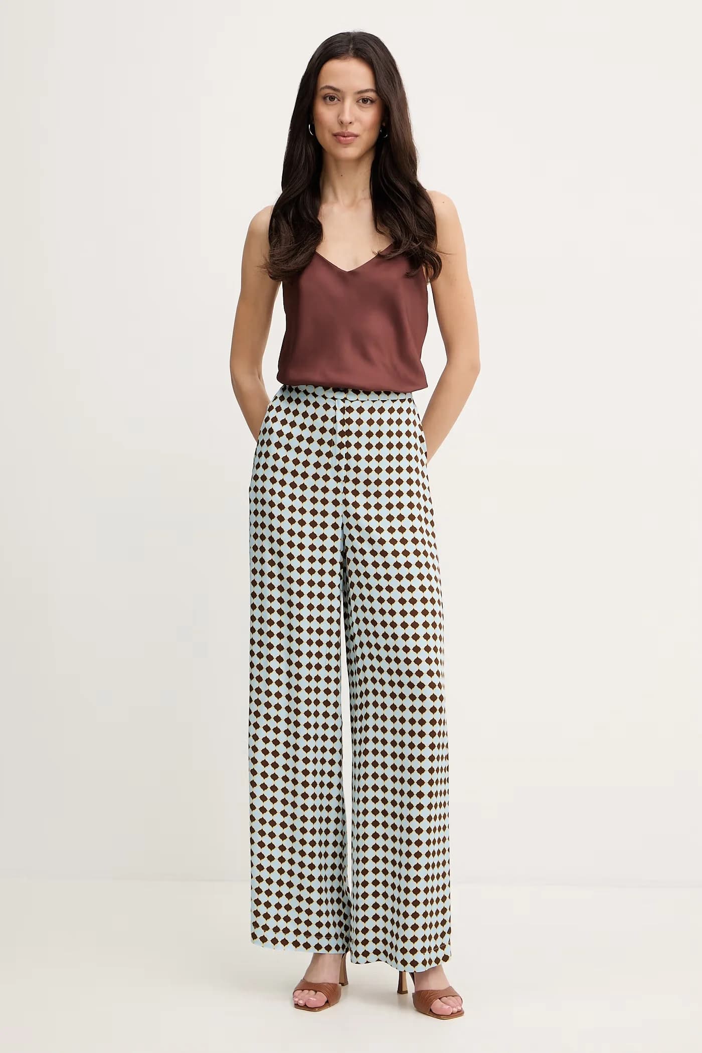 МАГНИТ брюки - фото 2