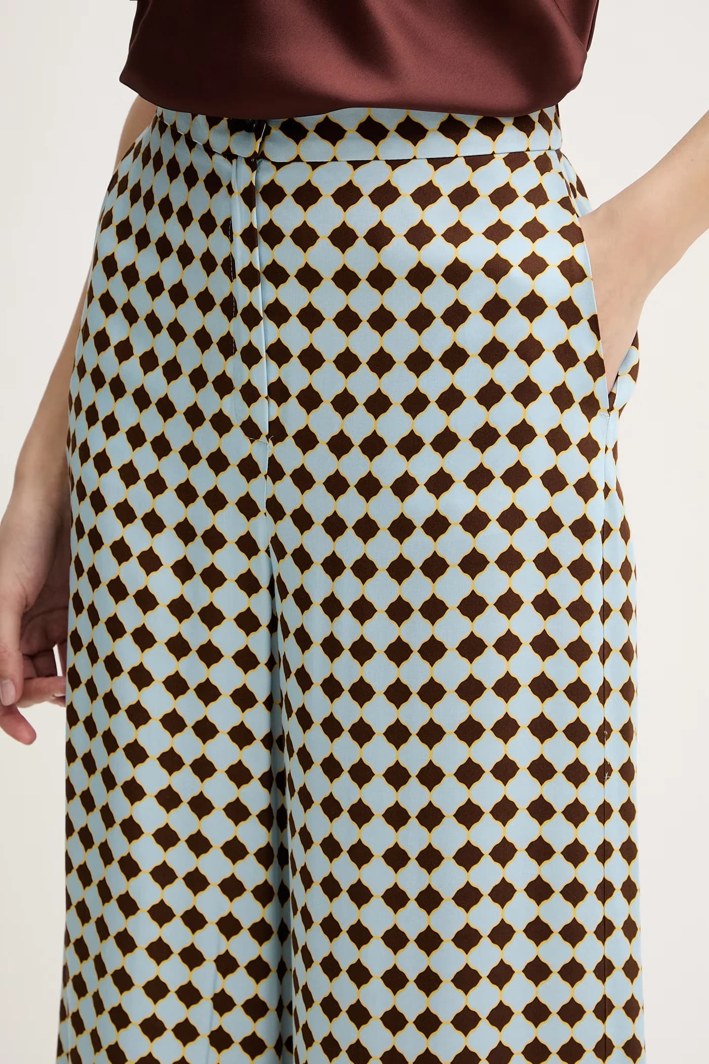 МАГНИТ брюки - фото 4