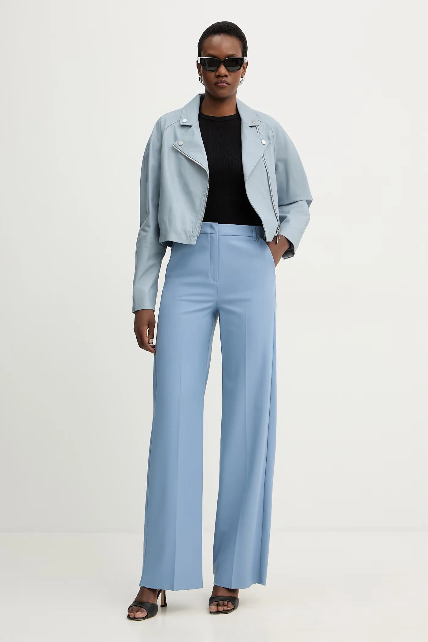 КАЛАТА брюки - фото 2