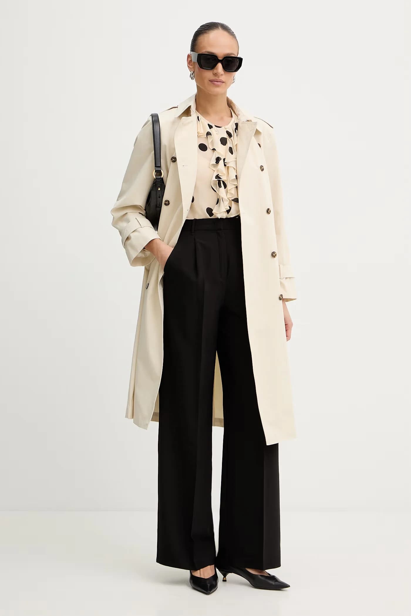 Брюки Emme от Marella - фото 2