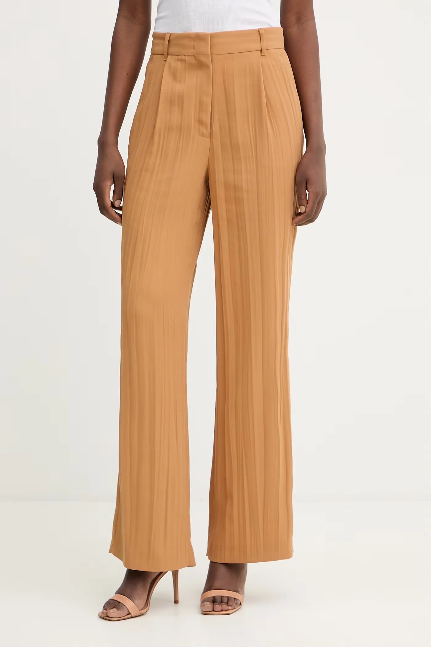 Брюки MCOOCARINA