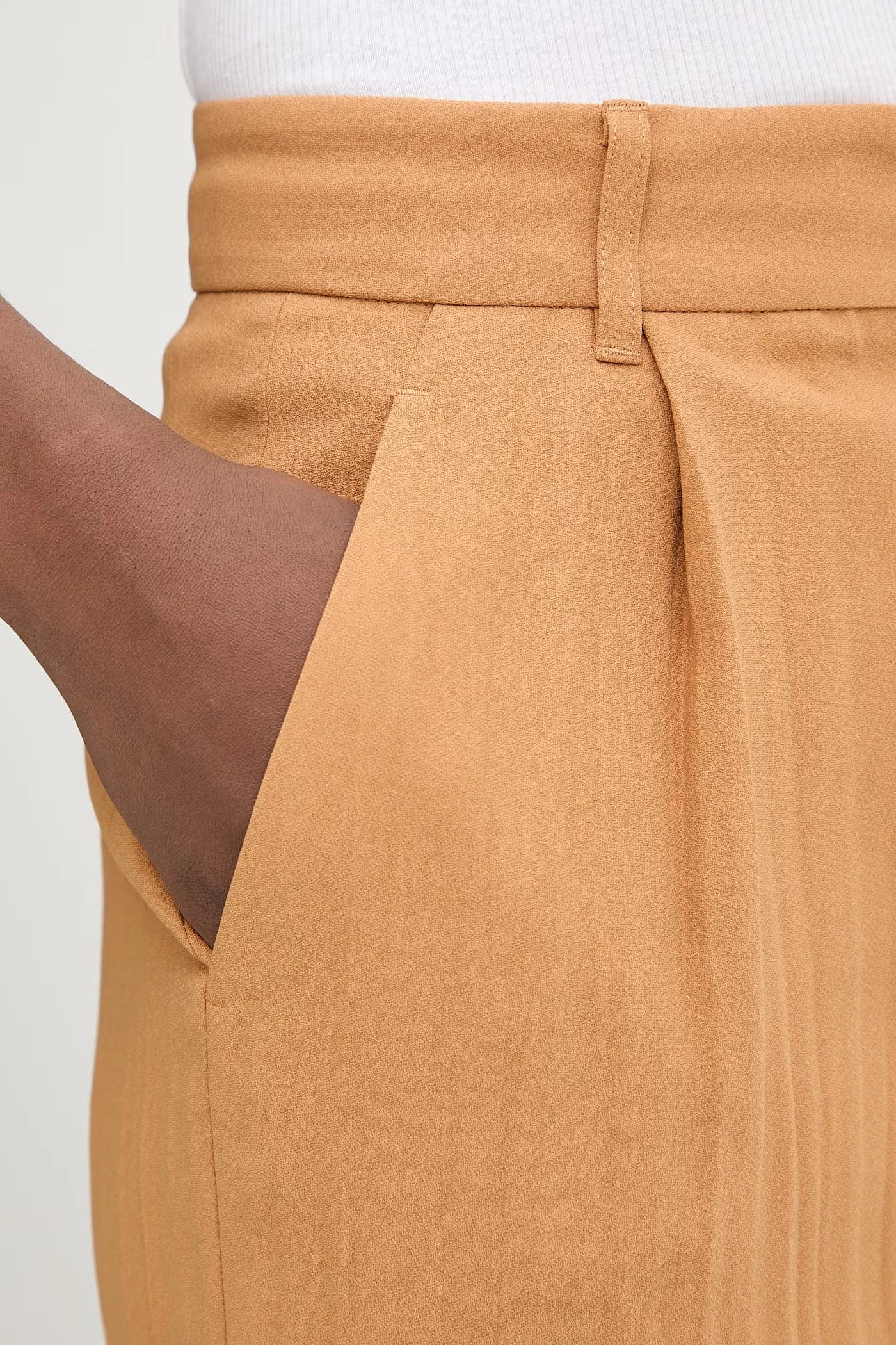 Брюки MCOOCARINA - фото 4