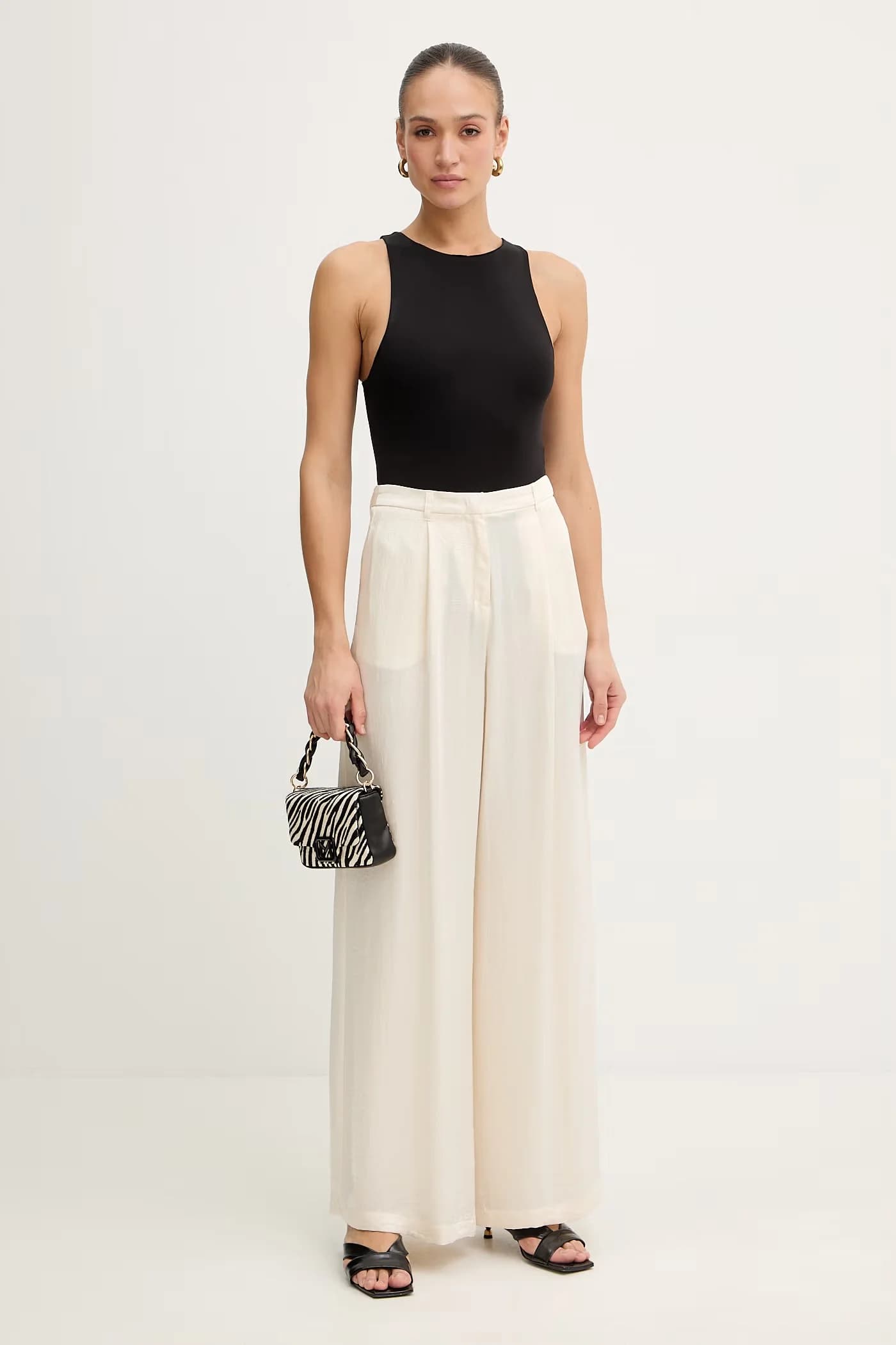 МЛМФОРМАТО брюки - фото 2