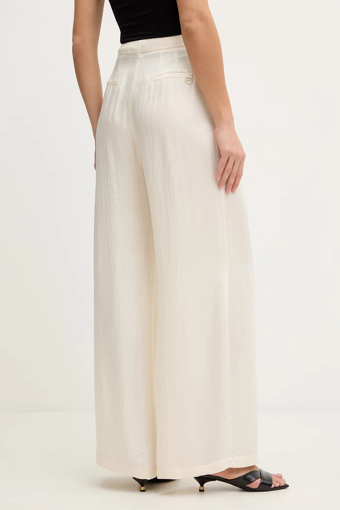 МЛМФОРМАТО брюки - фото 3