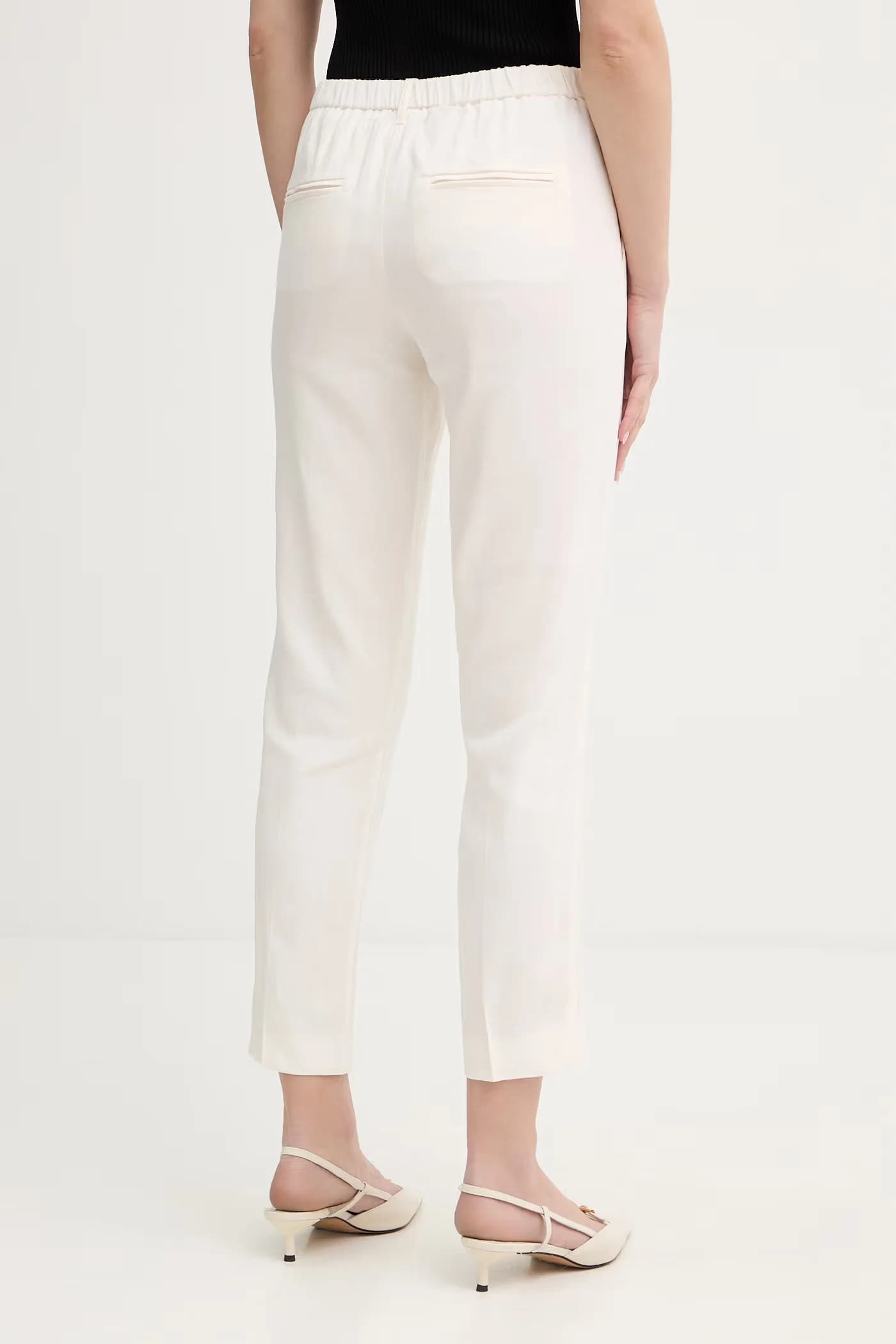 Брюки из льна MLMCARO - фото 3