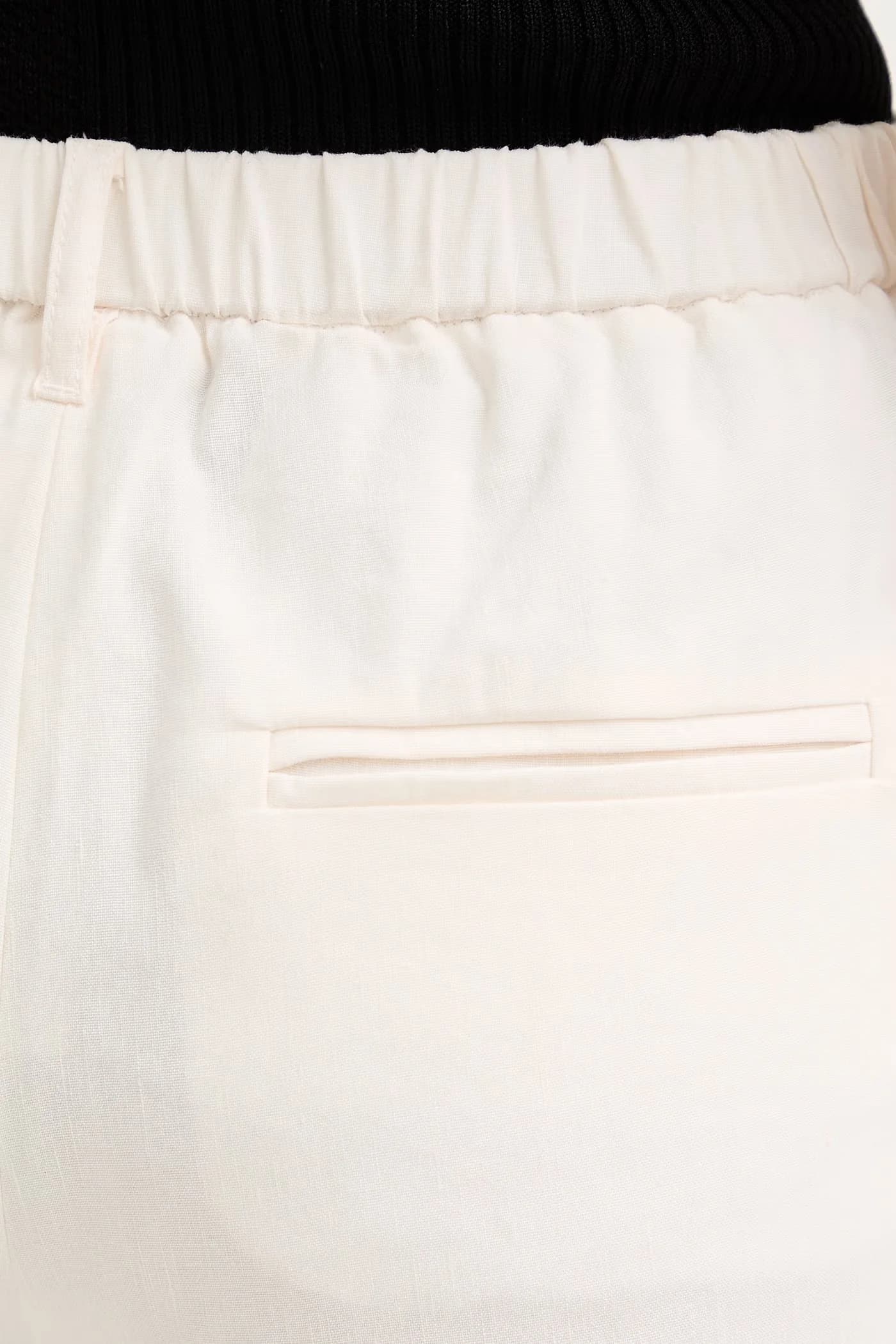 Брюки из льна MLMCARO - фото 4