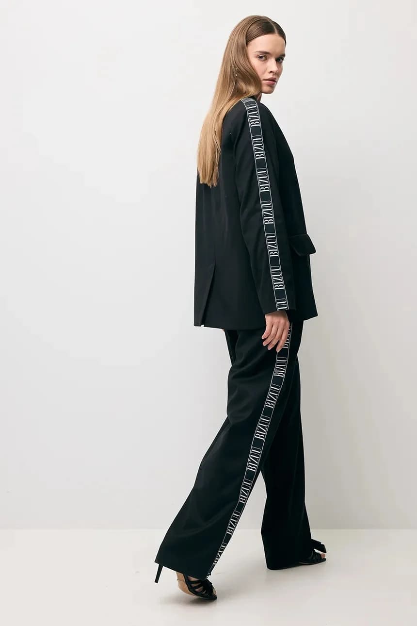 МАЙКЛ брюки - фото 3