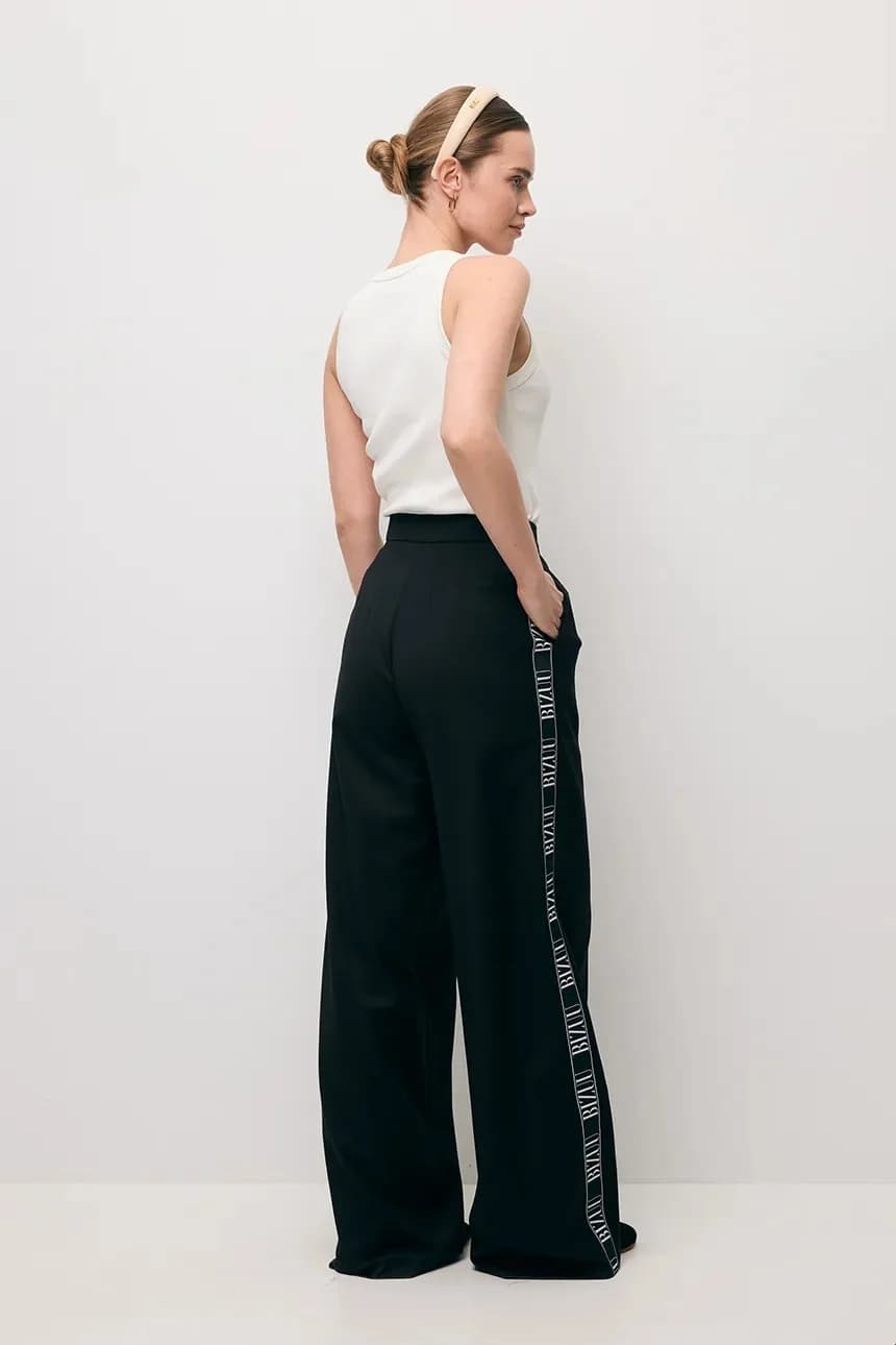 МАЙКЛ брюки - фото 4