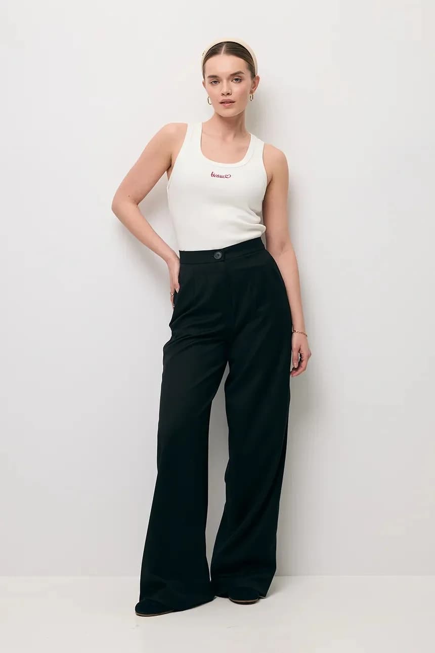 МАЙКЛ брюки - фото 5