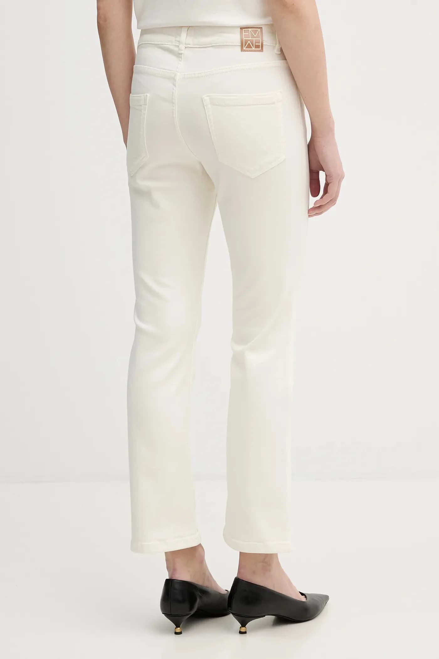 Брюки Emme от Marella - фото 3