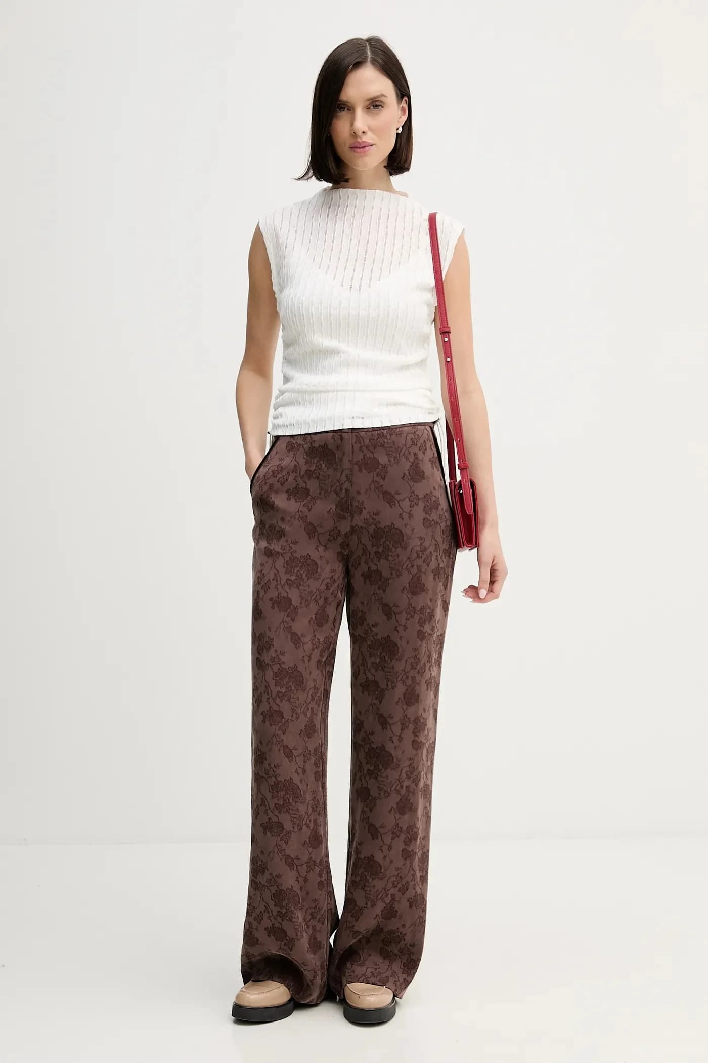 Брюки - фото 2