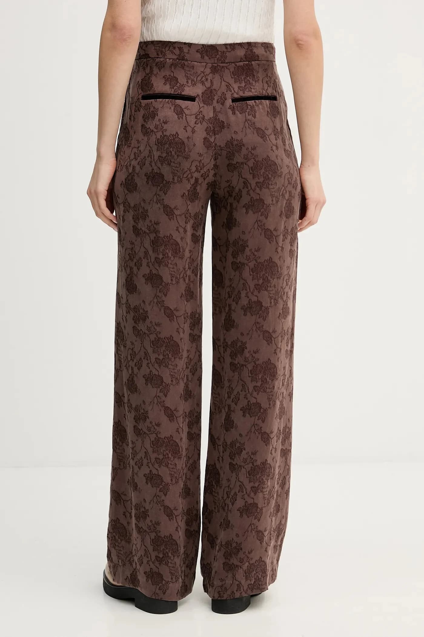 Брюки - фото 3