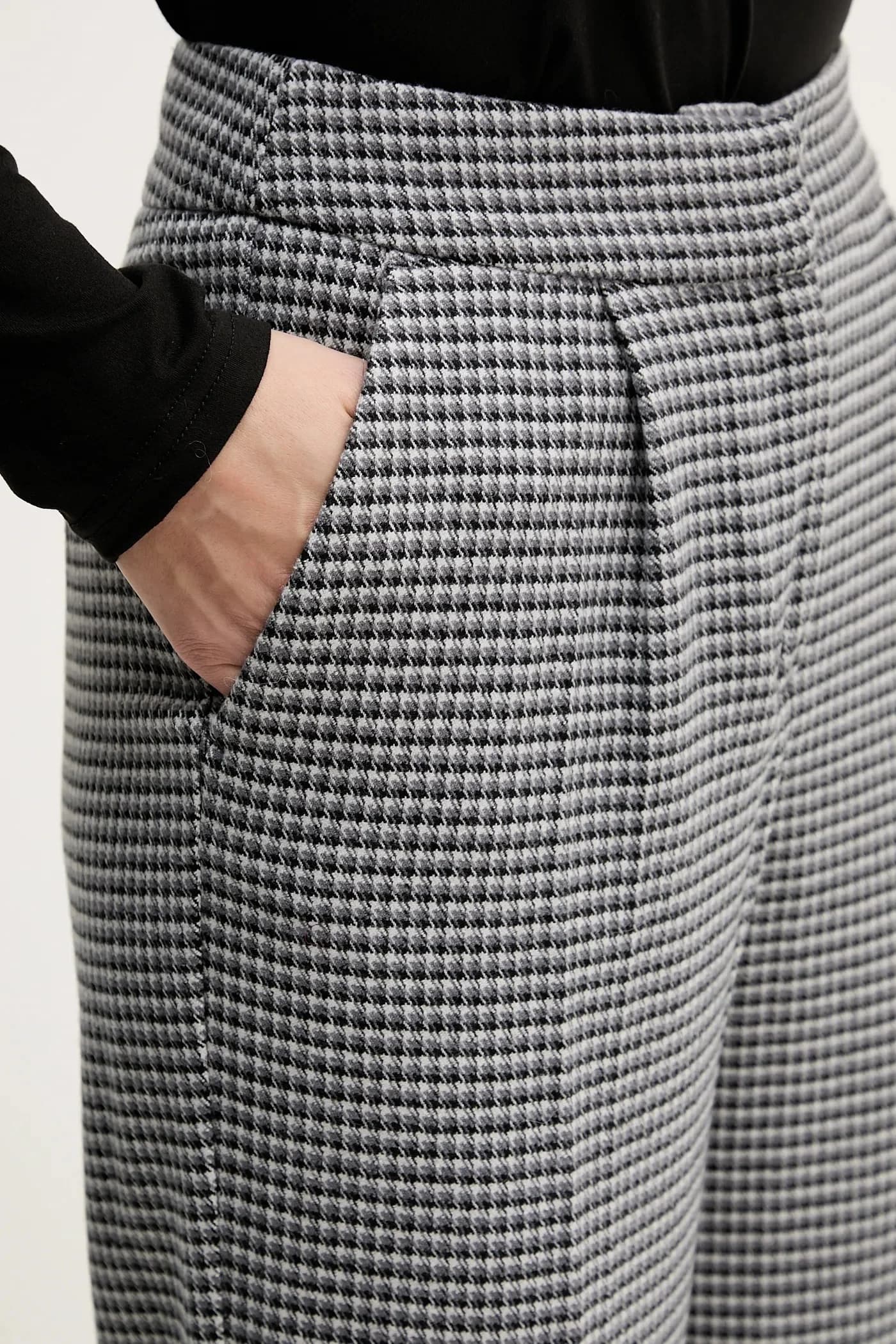 Брюки - фото 4